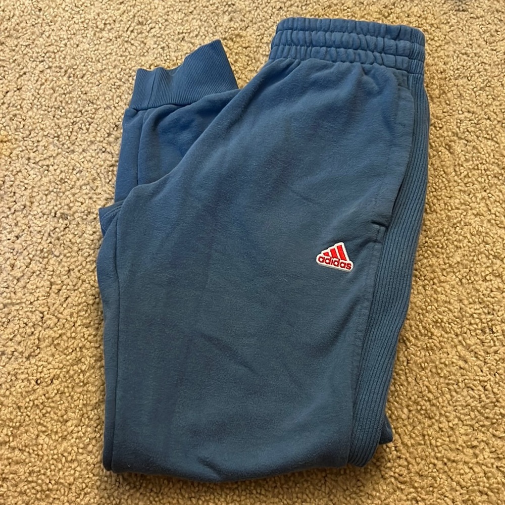 Adidas Joggers